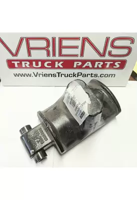 KENWORTH  Suspension