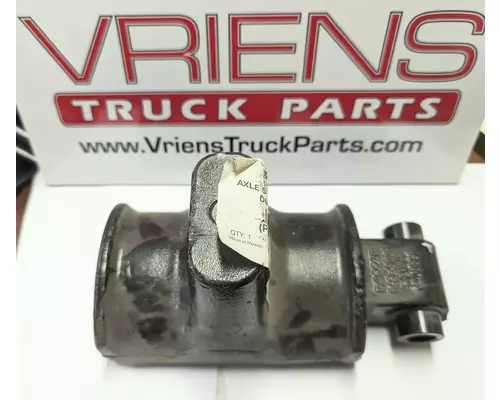KENWORTH  Suspension