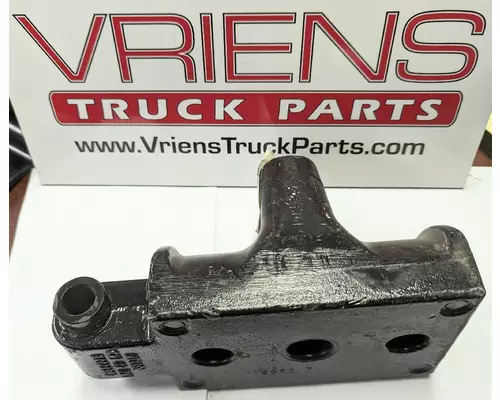 KENWORTH  Suspension