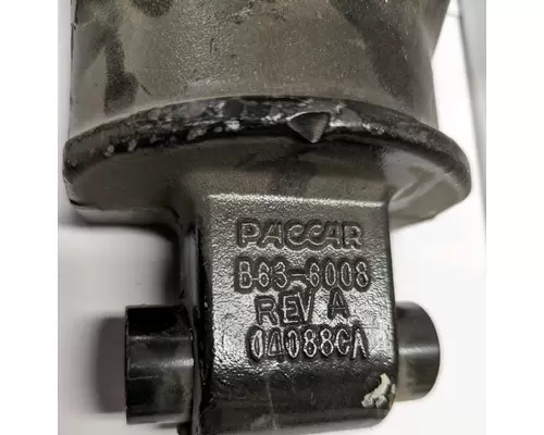 KENWORTH  Suspension