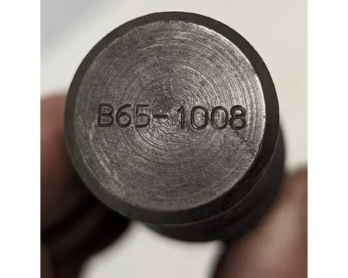 KENWORTH  Suspension