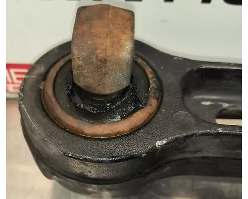 KENWORTH  Suspension