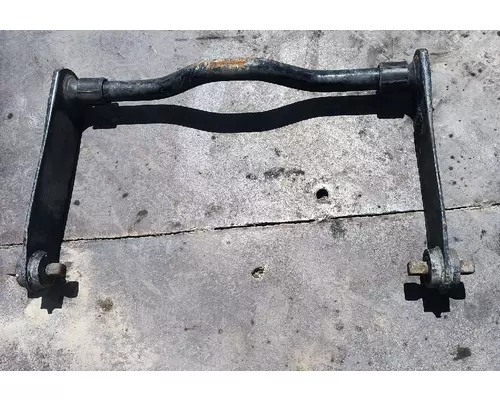 KENWORTH  Suspension