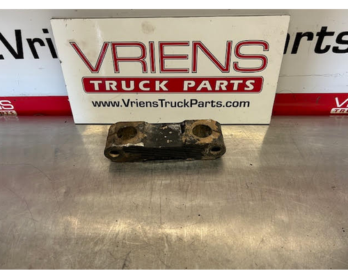 KENWORTH  Suspension