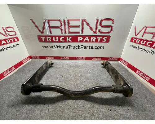 KENWORTH  Suspension