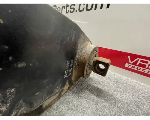 KENWORTH  Suspension