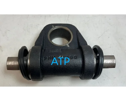 KENWORTH  Suspension