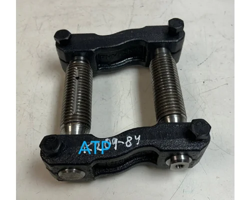 KENWORTH  Suspension