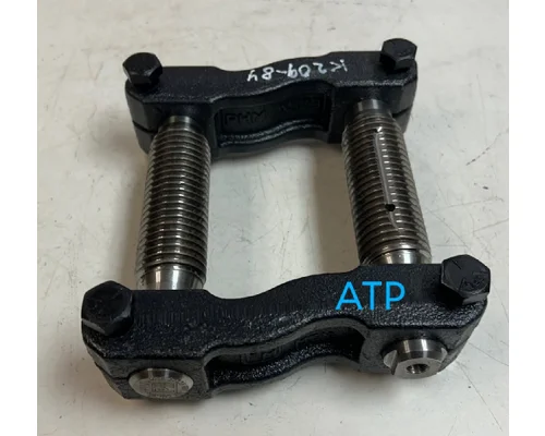 KENWORTH  Suspension