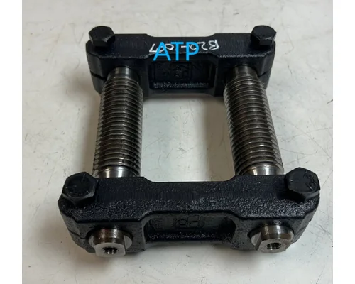 KENWORTH  Suspension