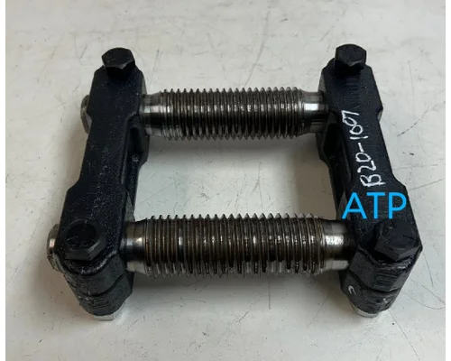 KENWORTH  Suspension
