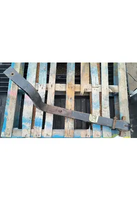 KENWORTH  Suspension