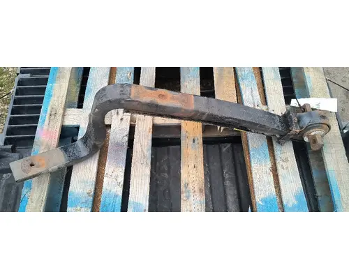 KENWORTH  Suspension