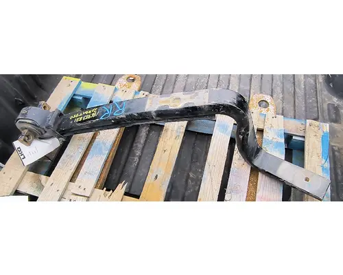 KENWORTH  Suspension