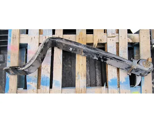 KENWORTH  Suspension