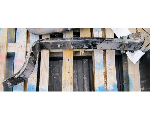 KENWORTH  Suspension