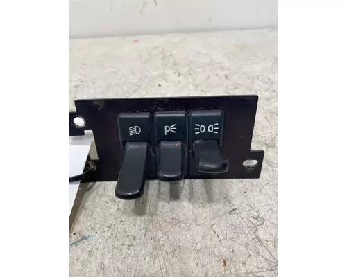 KENWORTH  Switch Panel