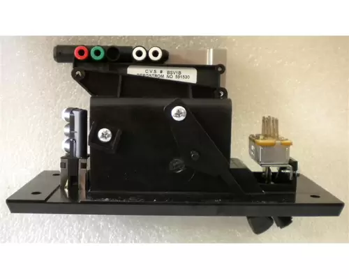 KENWORTH  TEMPERATURE CONTROL