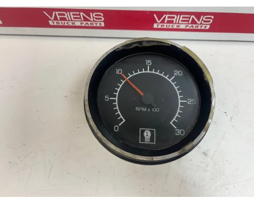 KENWORTH  Tachometer