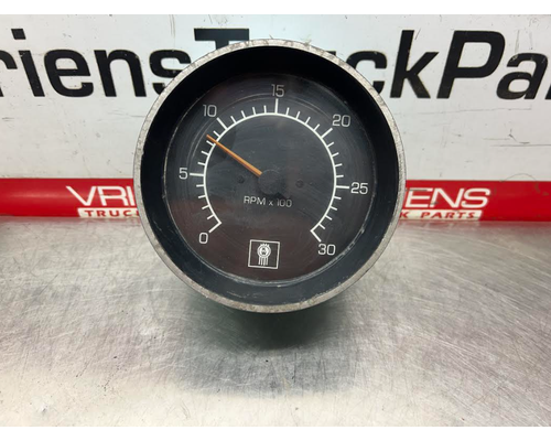 KENWORTH  Tachometer