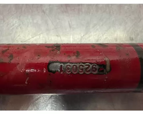 KENWORTH  Tie Rod