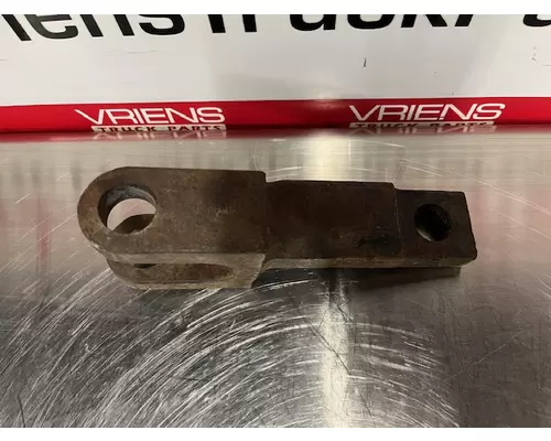 KENWORTH  Trailer Hitch