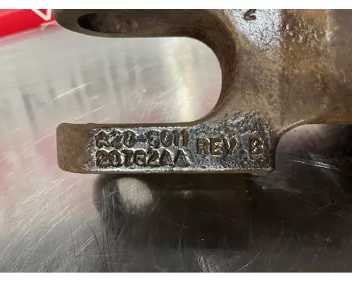 KENWORTH  Trailer Hitch