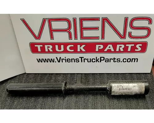 KENWORTH  Trailer Hitch