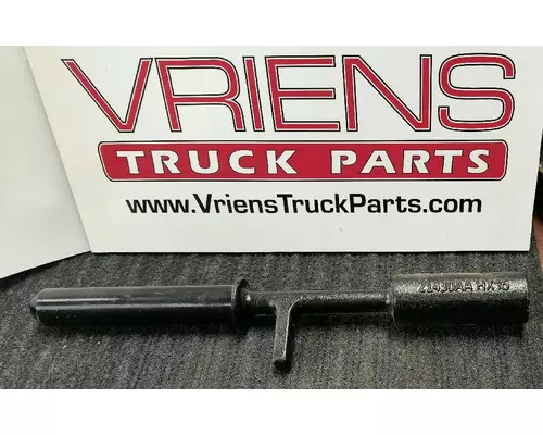 KENWORTH  Trailer Hitch