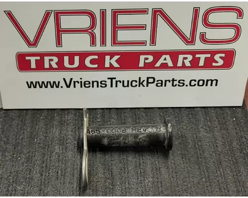 KENWORTH  Trailer Hitch