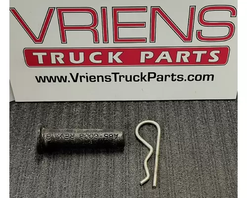 KENWORTH  Trailer Hitch