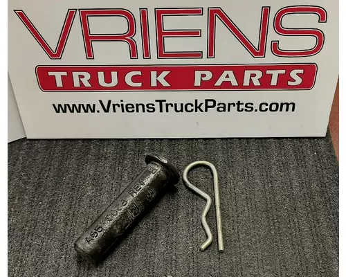 KENWORTH  Trailer Hitch