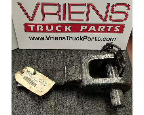 KENWORTH  Trailer Hitch