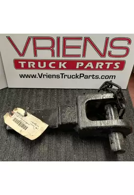KENWORTH  Trailer Hitch