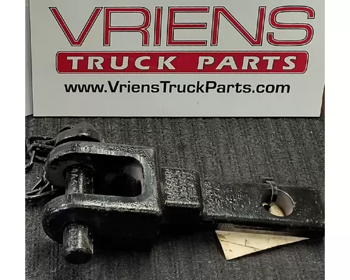 KENWORTH  Trailer Hitch