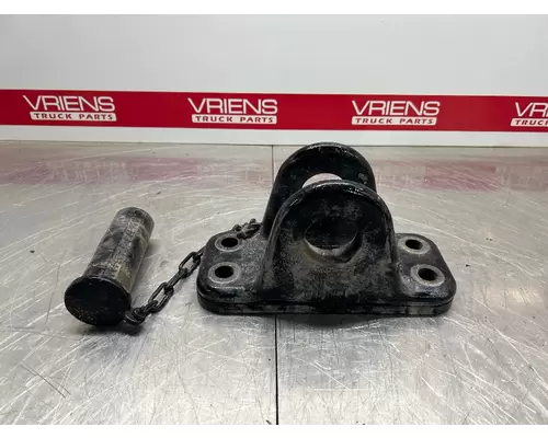 KENWORTH  Trailer Hitch