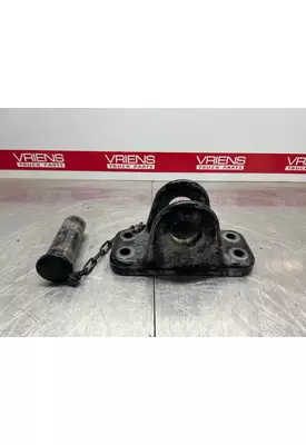 KENWORTH  Trailer Hitch