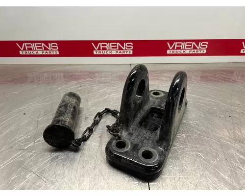 KENWORTH  Trailer Hitch