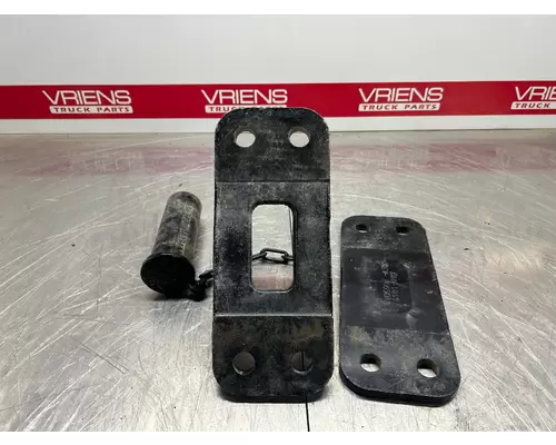 KENWORTH  Trailer Hitch