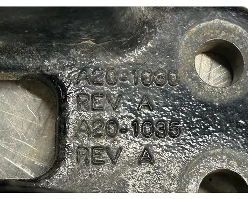 KENWORTH  Trailer Hitch