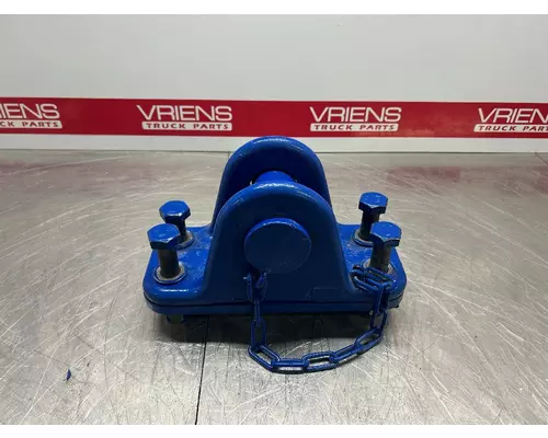 KENWORTH  Trailer Hitch