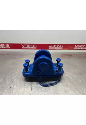 KENWORTH  Trailer Hitch