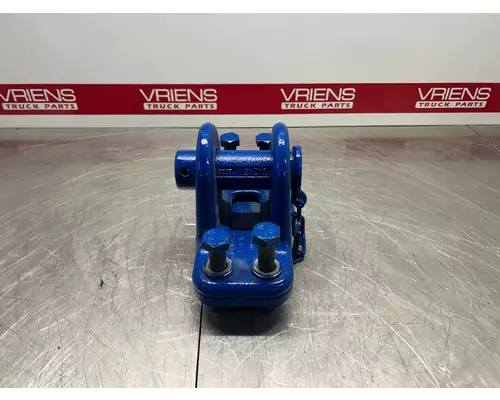 KENWORTH  Trailer Hitch