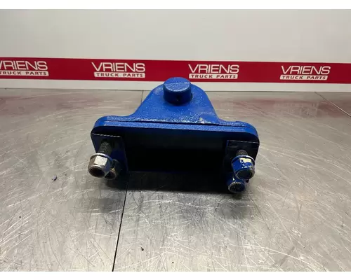 KENWORTH  Trailer Hitch