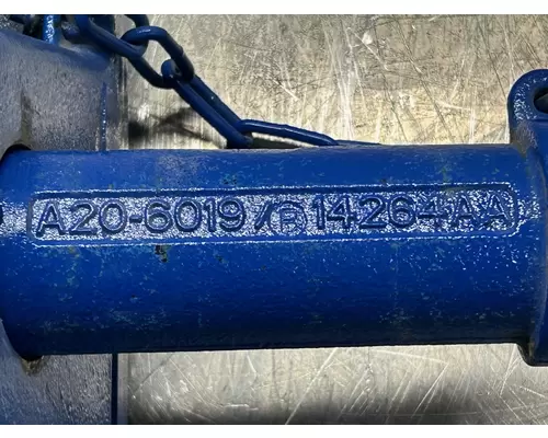 KENWORTH  Trailer Hitch