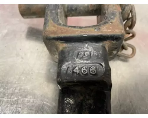 KENWORTH  Trailer Hitch
