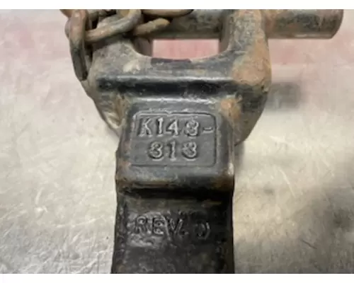 KENWORTH  Trailer Hitch