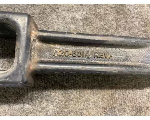 KENWORTH  Trailer Hitch