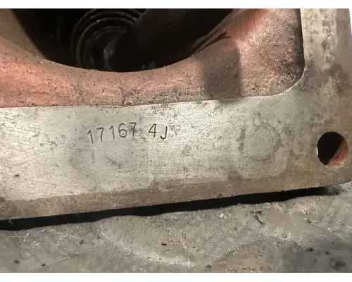 KENWORTH  Transmission Part, Misc