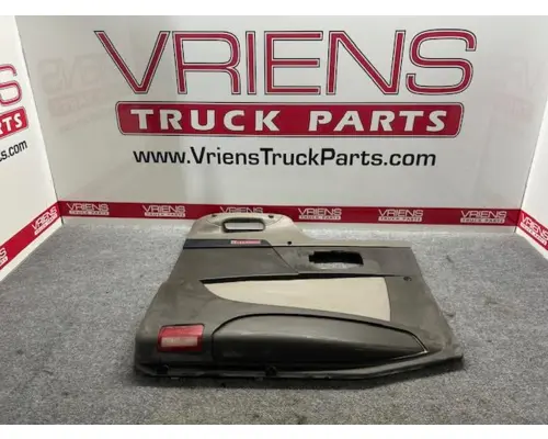 KENWORTH  Trim Panel, Front Door